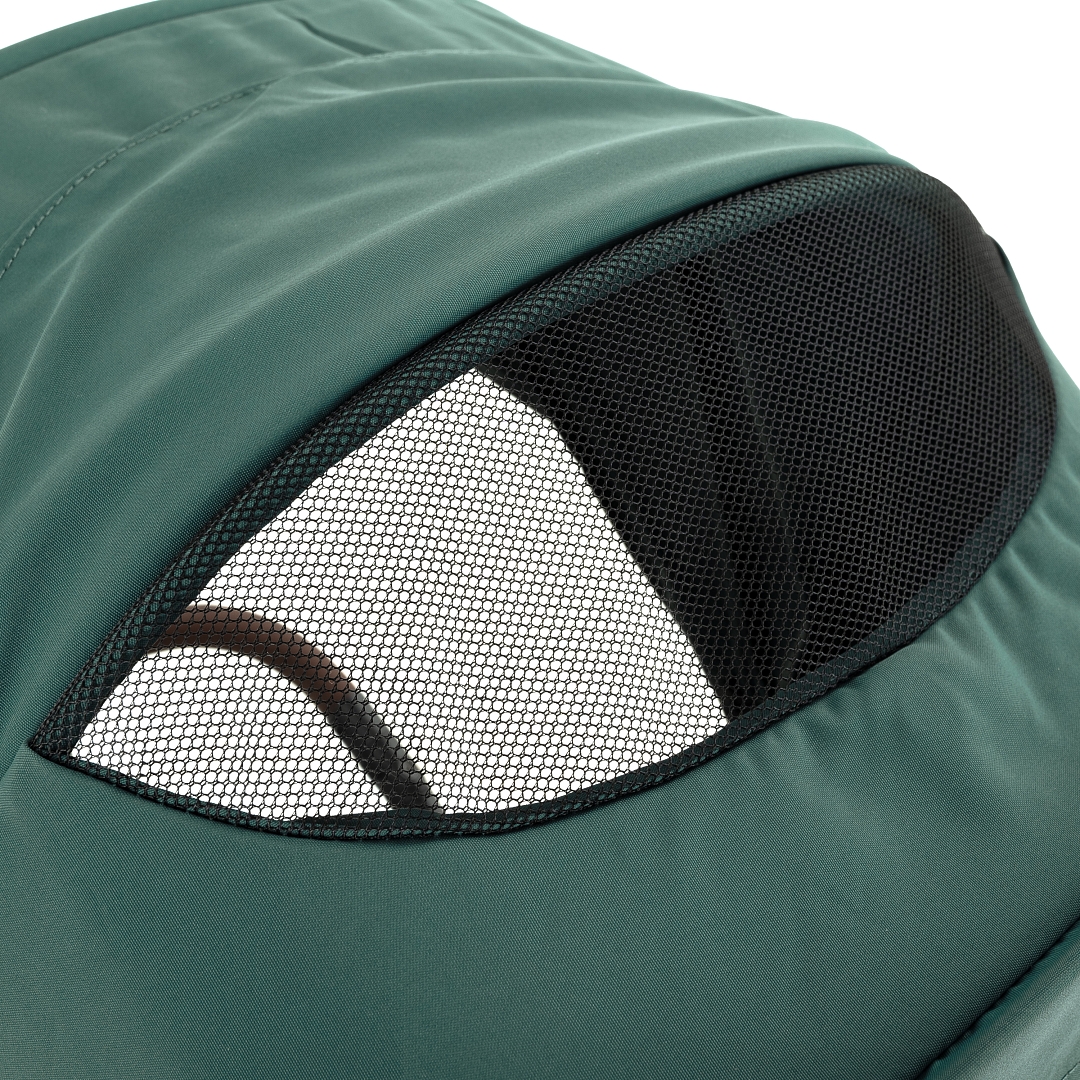 Коляска детская Pituso ICE (прогулочная) IC/001 купить — фото 10