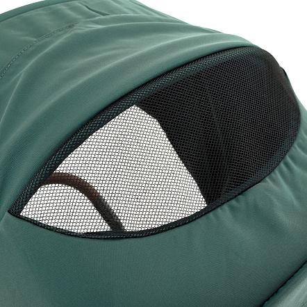 Коляска детская Pituso ICE (прогулочная) IC/001 купить — фото 10