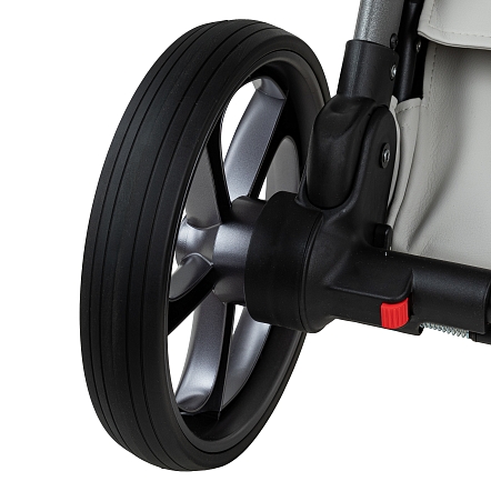 Коляска Pituso 2 в1 Sole короб + прогулка PMPL купить — фото 21