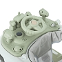 Ходунки Pituso SMART LightGreen/Св.зеленый CJ-511Q-LightGreen купить — фото 7