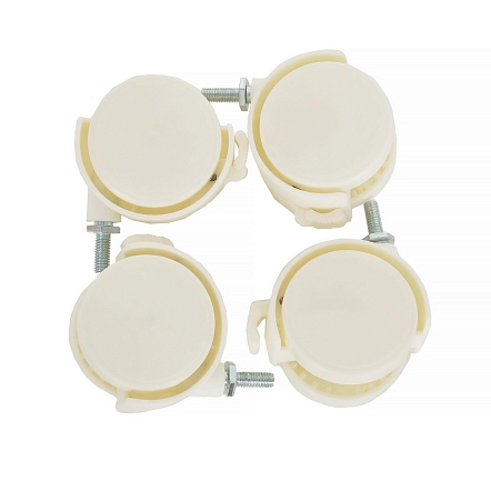 Кровать детская + маятник Pituso 5/1 Asti купить — фото 12