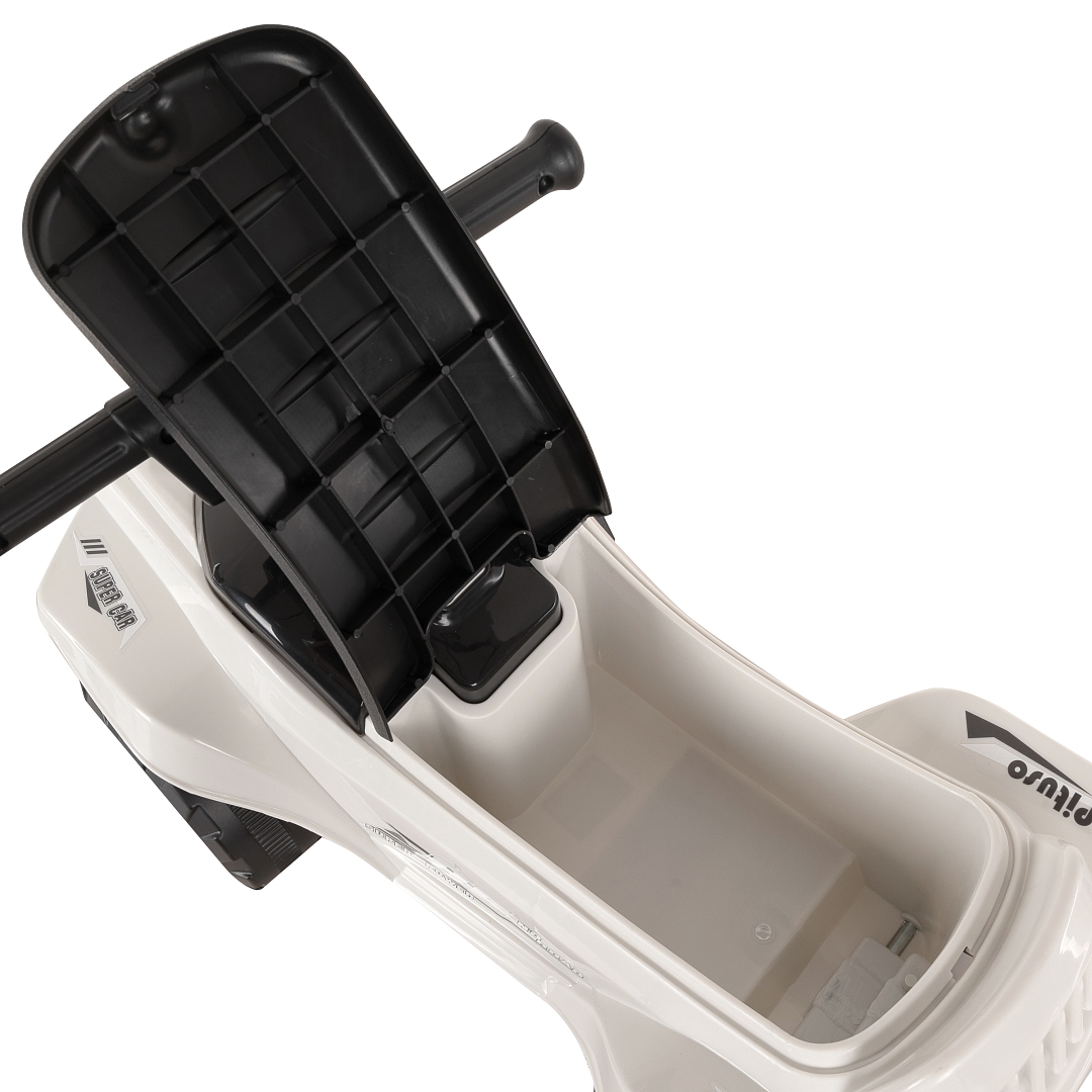 Каталка Pituso Super Car 60*28*39 см 3010628-1P купить — фото 10