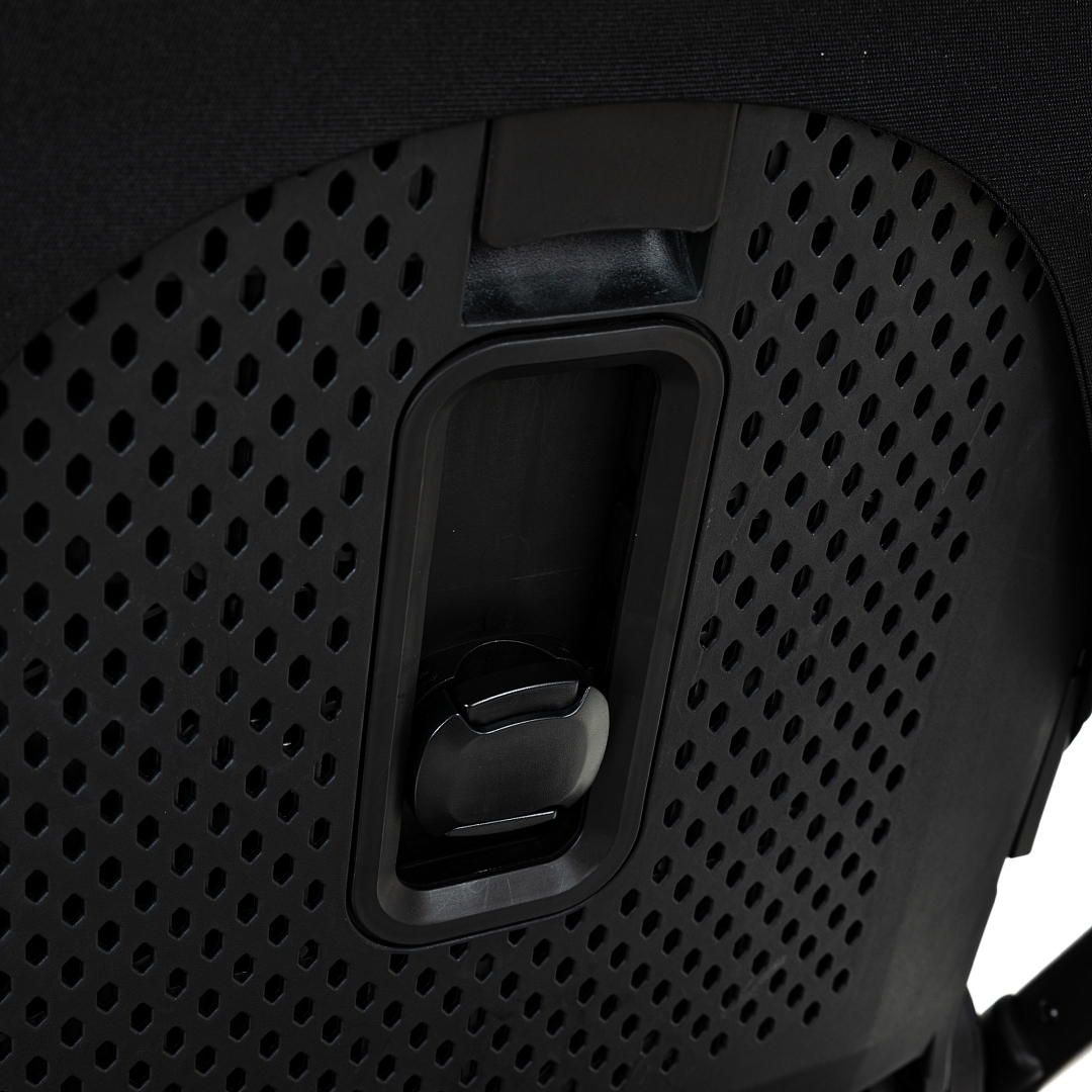 Коляска Pituso 2 в1 Teffy короб+прогулка TFY/999 купить — фото 20