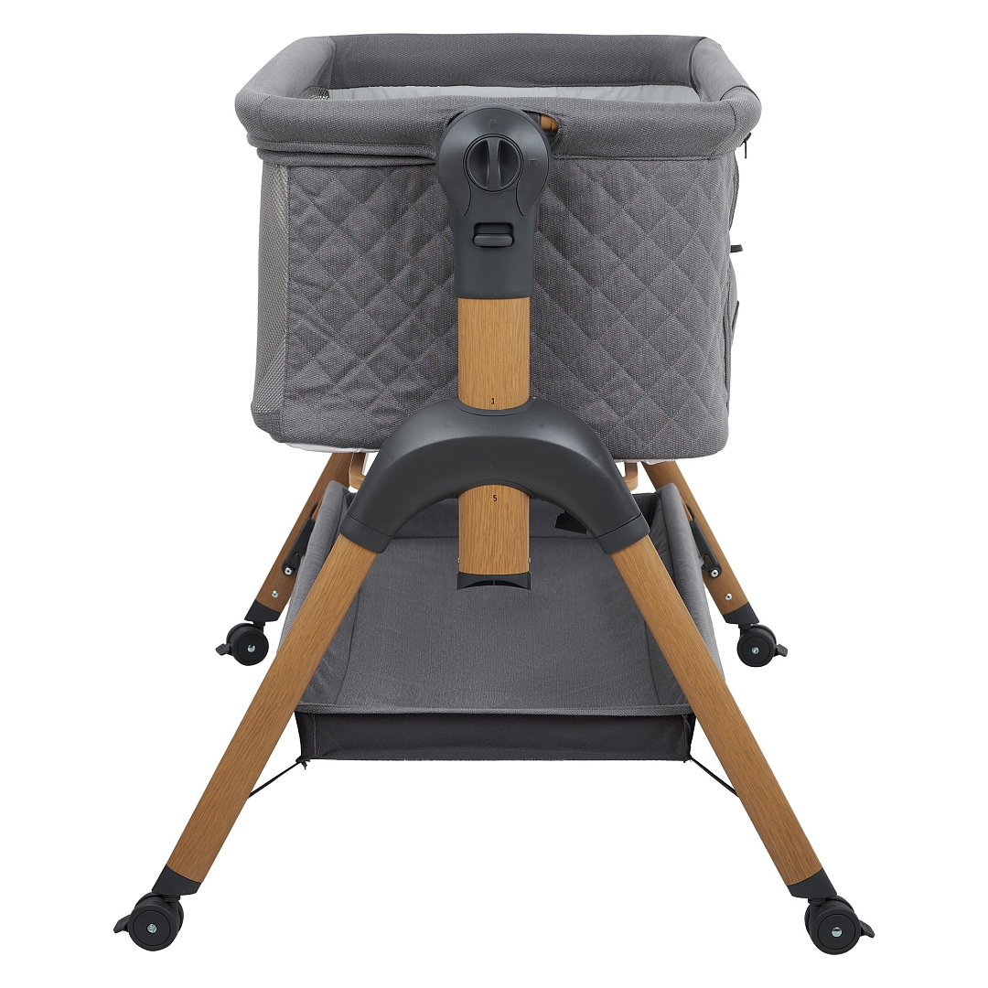 Колыбель Pituso Lila OD-B15 купить — фото 3