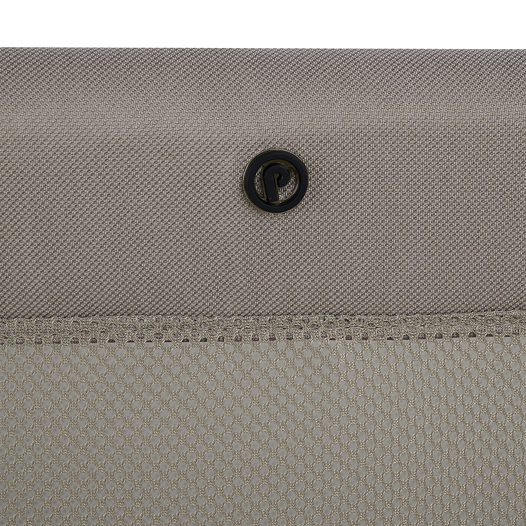 Колыбель Pituso 3 в 1 Denia на колёсах PD-C04 купить — фото 15