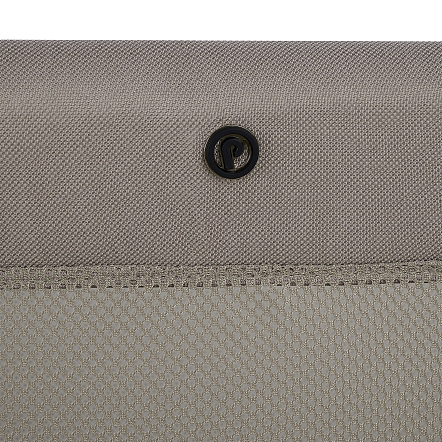 Колыбель Pituso 3 в 1 Denia на колёсах PD-C04 купить — фото 15