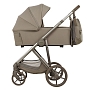 Коляска Pituso 2 в1 Mobi короб + прогулка MB купить — фото 1