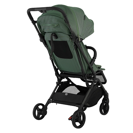 Pituso Коляска детская PERA Plus (прогулочная) X-888 купить — фото 11