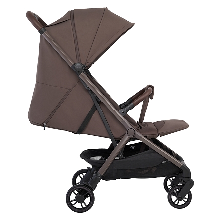 Коляска Pituso детская JOYA (прогулочная) JO/111 купить — фото 6