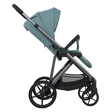 Коляска Pituso 2 в1 Mobi короб + прогулка MB купить — фото 12