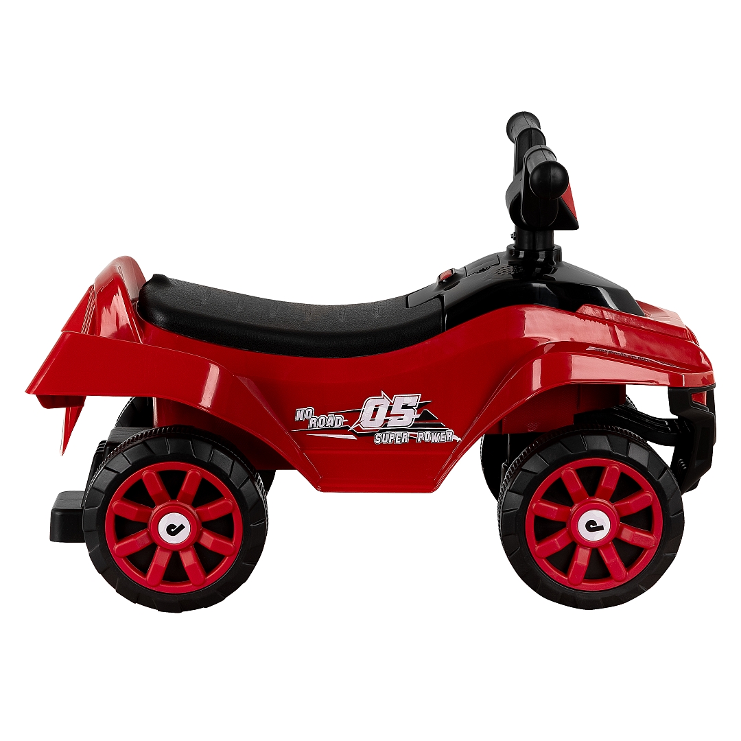 Каталка Pituso Super Car 60*28*39 см 3010628-1P купить — фото 3