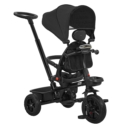 Велосипед Pituso трехколесный Elite  10"/8" JY-T07B-25 купить — фото 3