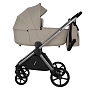 Коляска Pituso 2 в1 Teffy короб+прогулка TFY/999 купить — фото 1