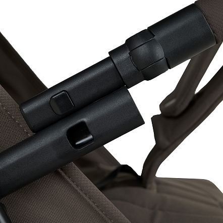 Коляска детская Pituso Q3 (прогулочная) ZET купить — фото 18