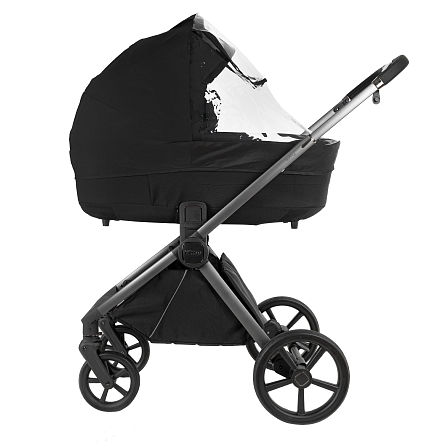 Коляска Pituso 2 в1 Teffy короб+прогулка TFY/999 купить — фото 7