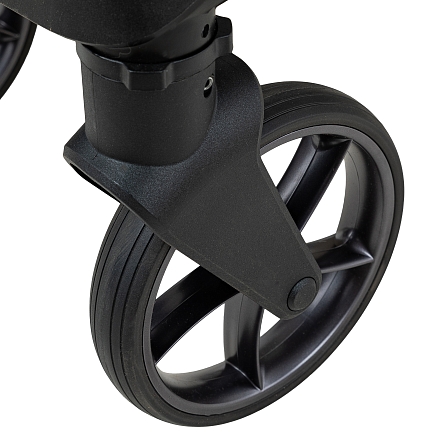 Коляска Pituso 2 в1 Sole короб + прогулка PMPL купить — фото 19