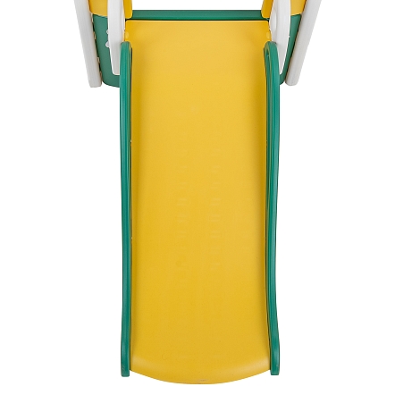 Горка-Комплекс Pituso Fun Space Green/Зеленый/Желтый FE-HT-TQK01 купить — фото 6