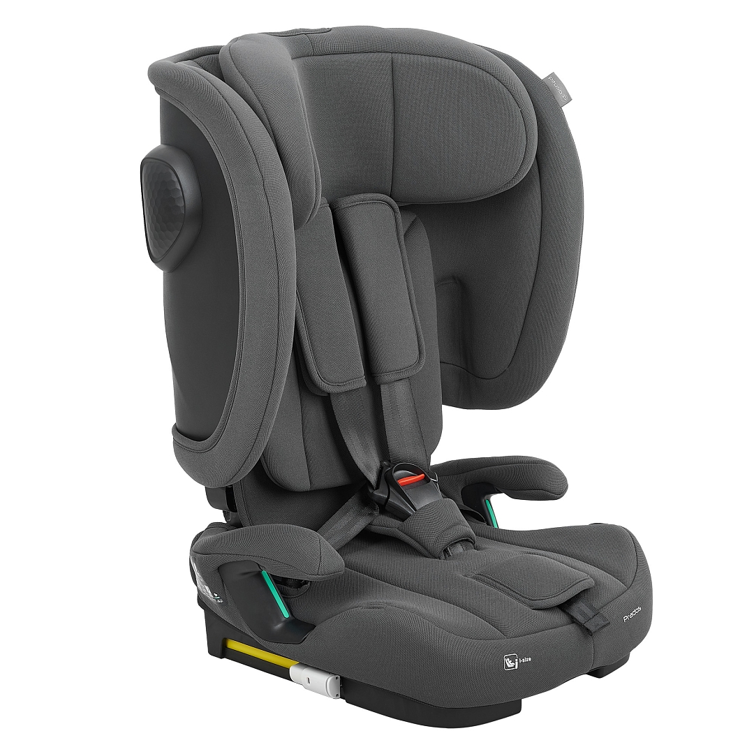 Удерживающее устройство для детей Pituso 15-36 кг Prados Pro IsoFix P006F Pro купить — фото 1