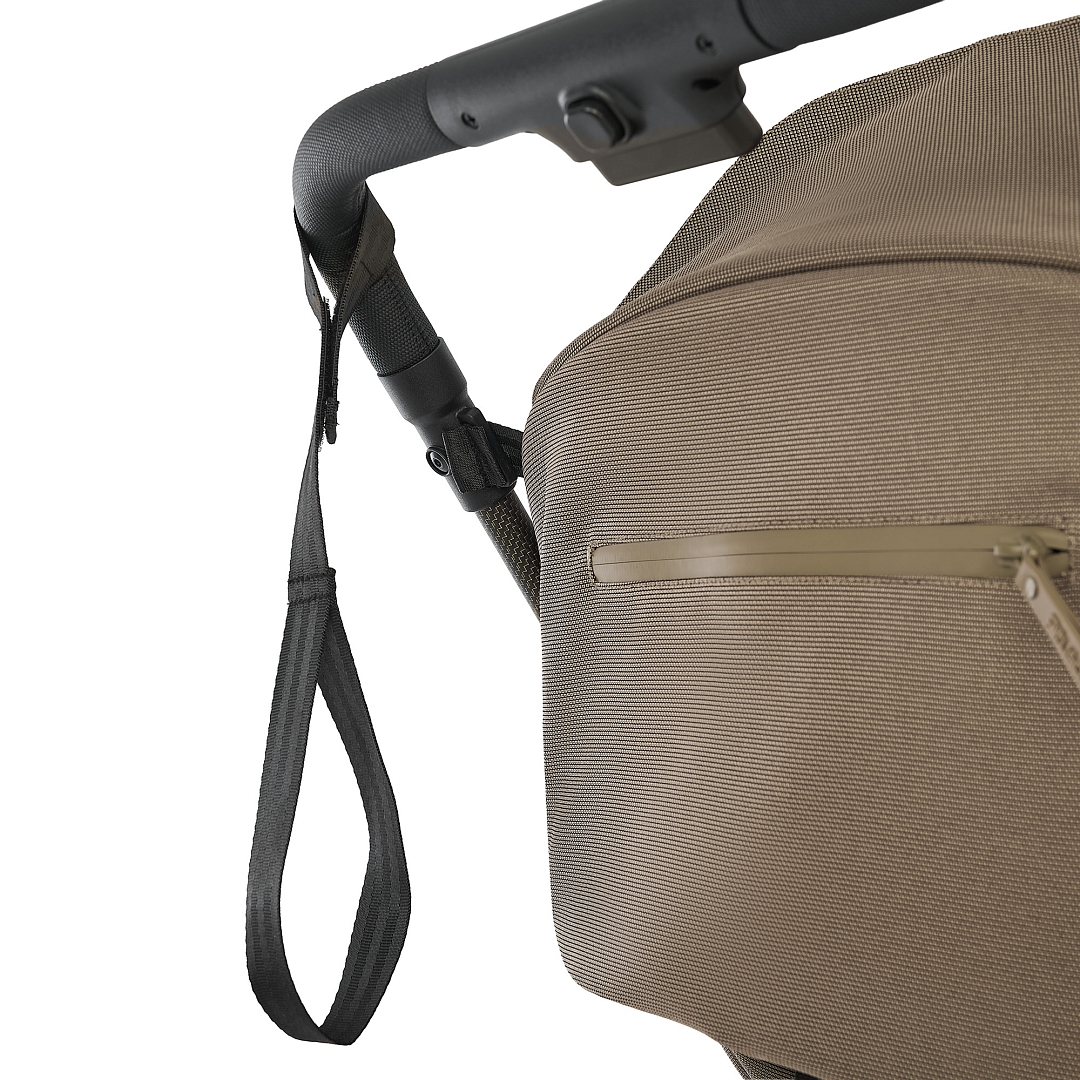 Pituso Коляска детская PERA Plus (прогулочная) X-888 купить — фото 23