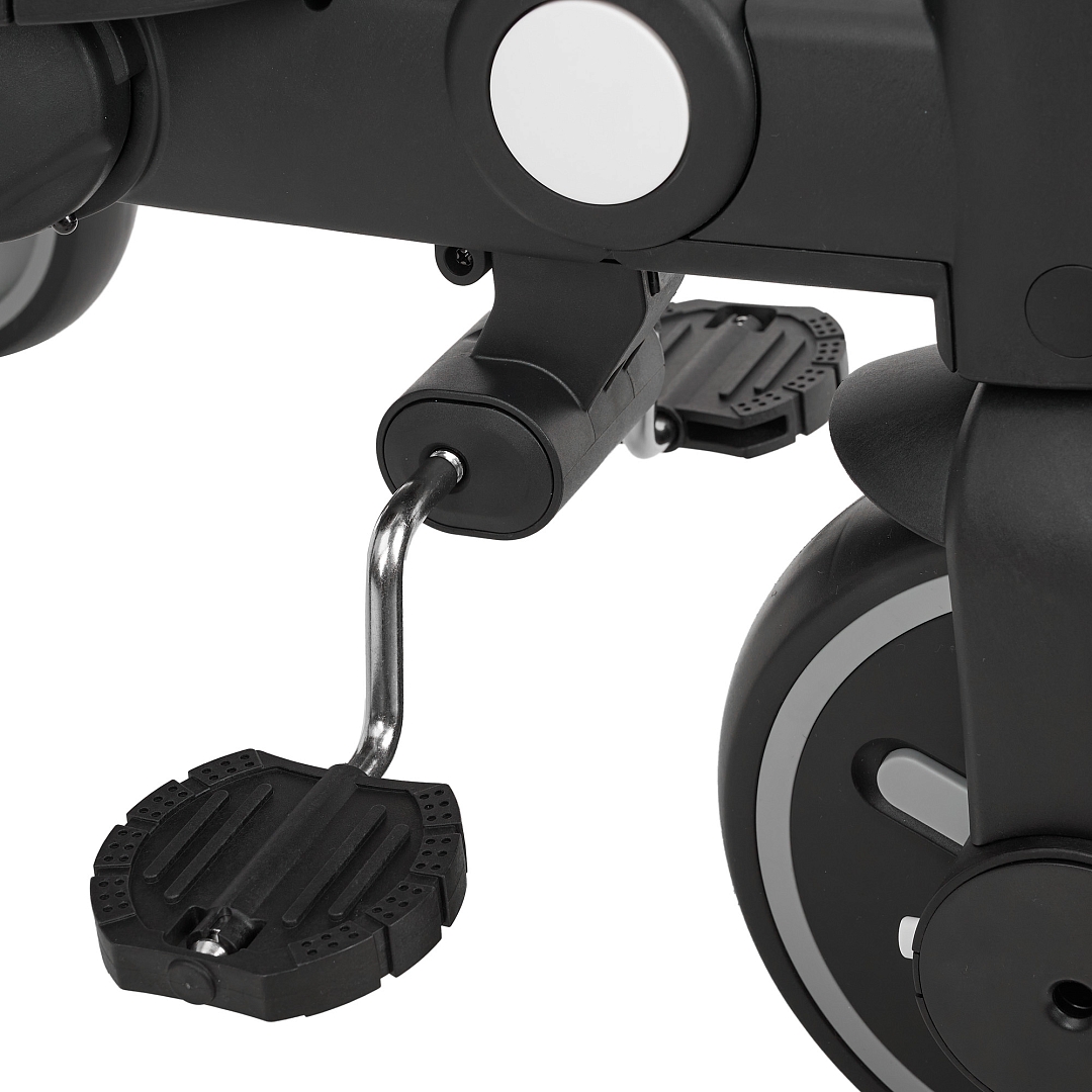 Велосипед Pituso трехколесный Leve Pro складной/сумка T8 PLUS купить — фото 15