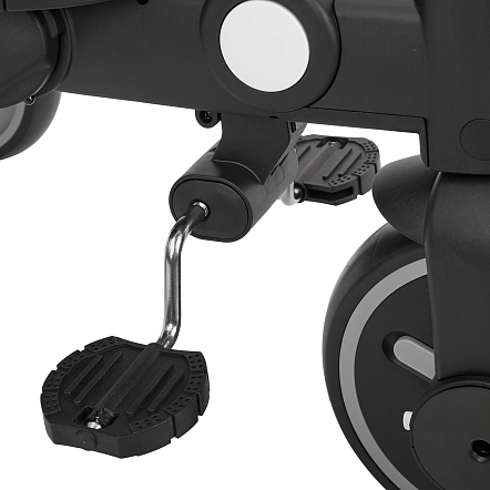 Велосипед Pituso трехколесный Leve Pro складной/сумка T8 PLUS купить — фото 15