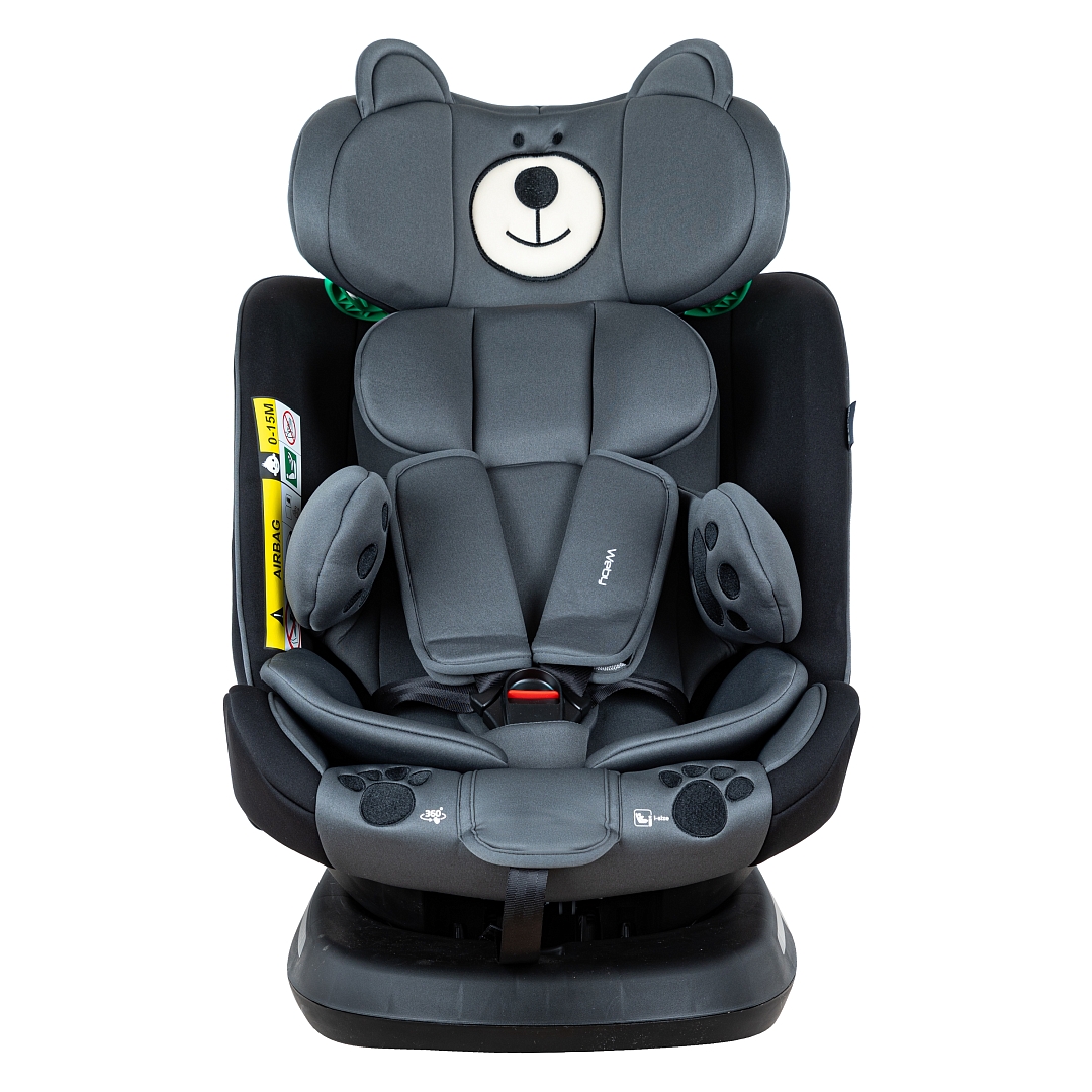 Удерживающее устройство Pituso для детей 0-36 кг Weby 966i купить — фото 2