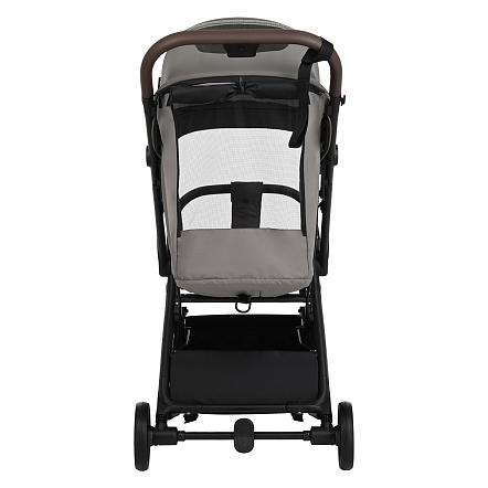 Прогулочная коляска Pituso Matrix чехол на ножки PU купить — фото 8