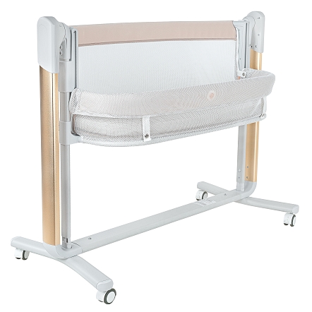 Колыбель 3 в 1 Pituso Iris на колёсах PD-C03 купить — фото 3