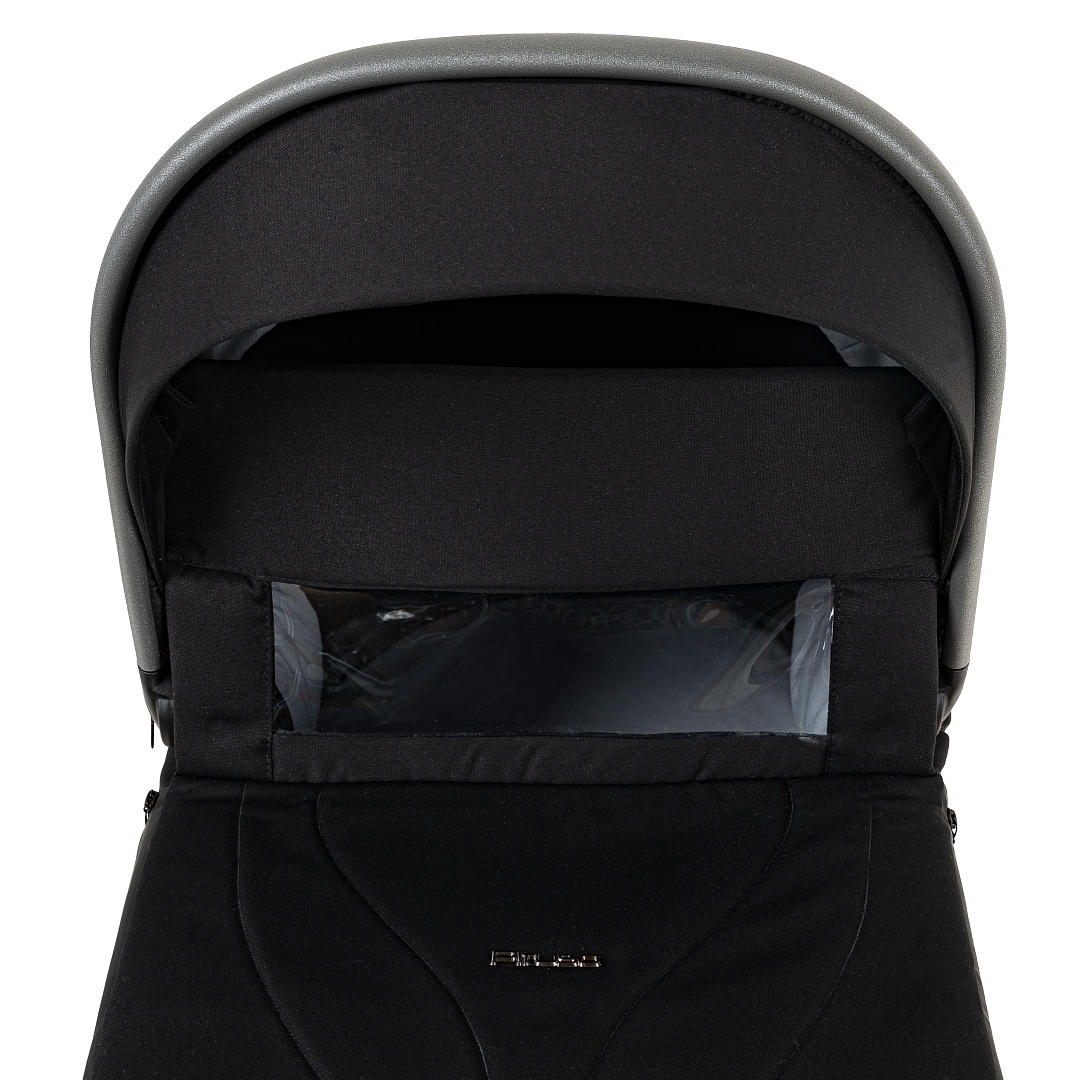 Коляска Pituso 2 в1 Sole короб + прогулка PMPT купить — фото 19