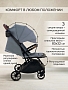 Коляска детская Pituso ICE (прогулочная) IC/001 купить — фото 21
