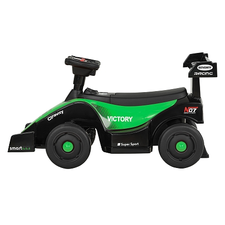 Каталка Victory Pituso 121*61*63 см G26 купить — фото 2