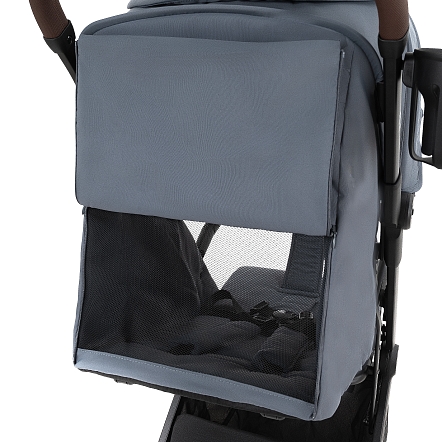 Коляска детская Pituso ICE (прогулочная) IC/001 купить — фото 9