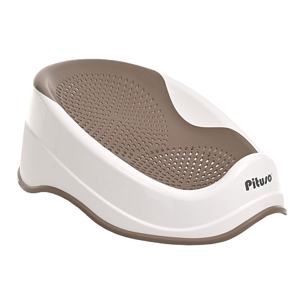 Горка Pituso для купания Leon купить — фото 1