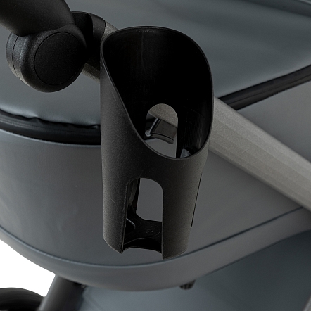 Коляска Pituso 2 в1 Sole короб + прогулка PMPL купить — фото 20