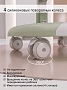 Ходунки Pituso SMART LightGreen/Св.зеленый CJ-511Q-LightGreen купить — фото 28
