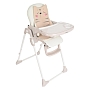 Стул для кормления Pituso Olimp ECO-кожа вкладыш C1N купить — фото 4